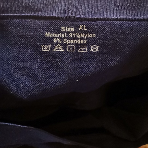 Amazon Fullsoft maternity legging size XL - Picture 3 of 3
